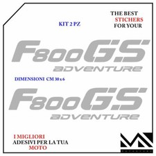 KIT 2 ADESIVI VALIGE Stickers