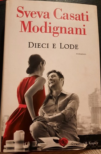 Dieci lode sveva casati - dieci, lode-