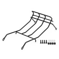 Barre portatutto centrali -