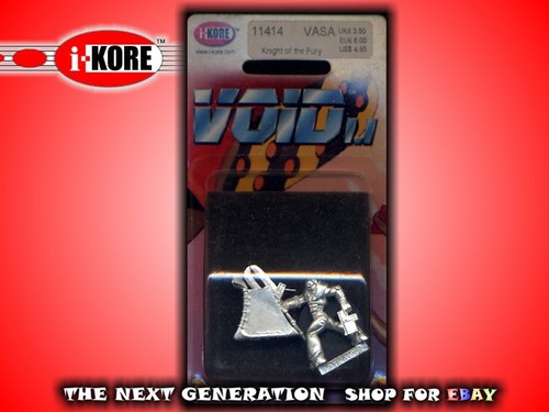 Void vasa knight of - 1.1,