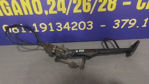 Cavalletto laterale suzuki - suzuki, v