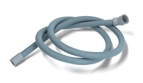 Tubo scarico lavatrice - 1,90, mt