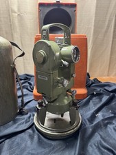 Wild Heerbrugg T2 Precision