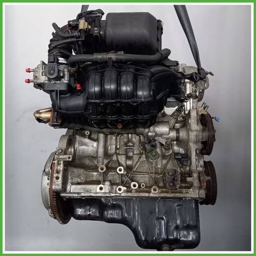 Motore completo funzionante - motore,
