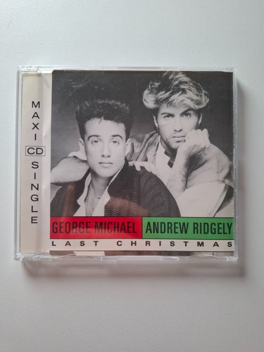 Wham george michael andrew - wham!,,