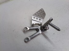 Honda CBR 1000 RR 2004-2005 Pedana anteriore sinistra