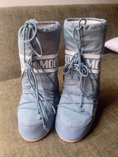 stivali luna donna taglia 6 uk