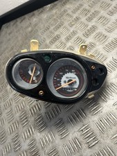 STRUMENTAZIONE CONTACHILOMETRI PIAGGIO TYPHOON 125 4T 2010-2015 M701M