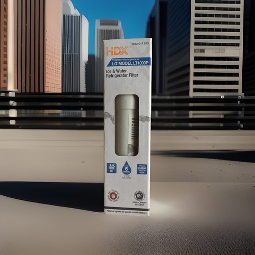 Ricambio filtro acqua