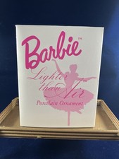 BARBIE Ballerina più leggera