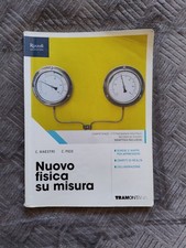 NUOVO FISICA SU MISURA - C