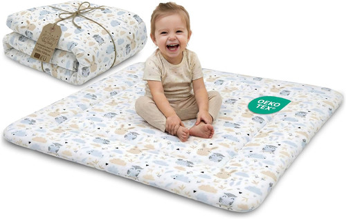 Tappeto gioco bambini - gioco, per