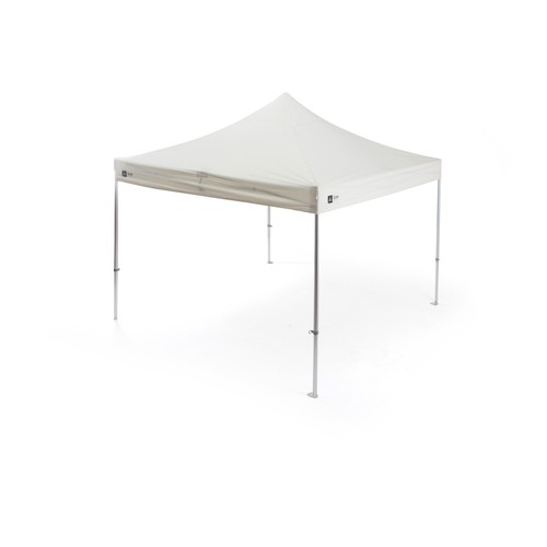 Gazebo alluminio 300 - x,