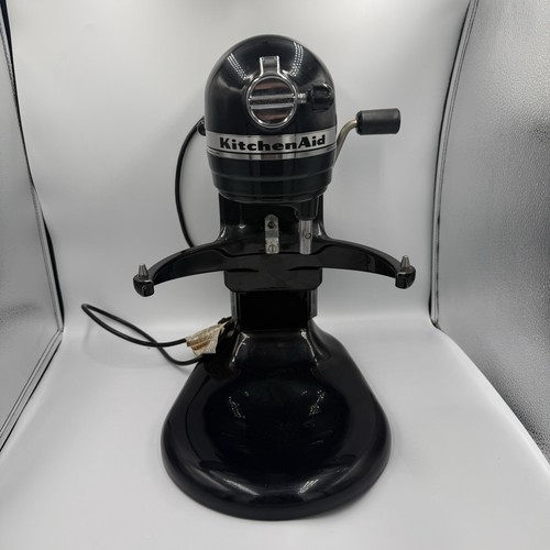Kitchenaid mixer professionale - kitchenaid,