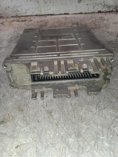 0281010077 centralina motore
