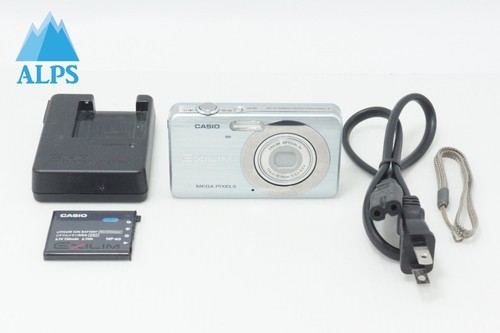 Casio exilim z80 1 - casio, 8,1