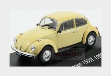 1:43 Edicola Volkswagen
