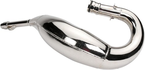 Fmf exhaust fat rm125 - fat,