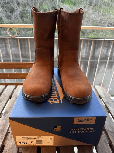 Blundstone originals 2527 - blundstone,