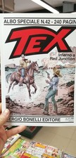 TEX ALBO SPECIALE N42