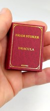 DRACULA - BRAM STOKER - LIBRO