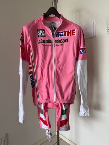 Maglia ciclismo giro italia - giro, d'italia