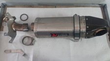 Scarico sportivo dominator - dominator, per