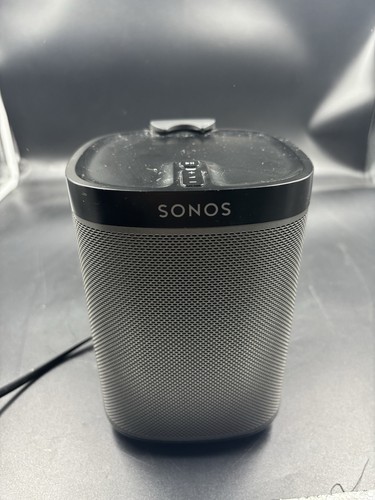 Sonos play altoparlante - play:1,