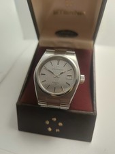 Raro orologio vintage