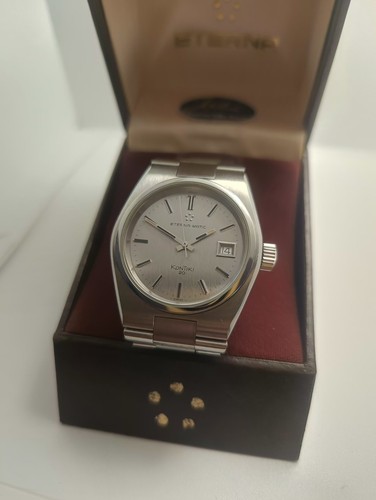 Raro orologio vintage