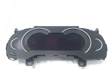 BMW 3 G20 G21 2020 tachimetro