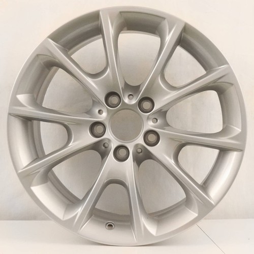 Cerchio lega bmw serie - in,