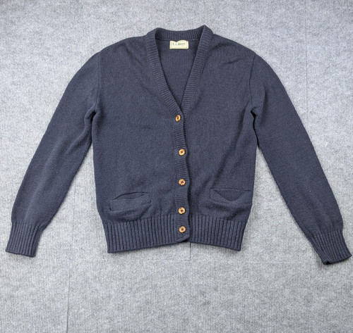 Cardigan vintage bean donna - vintage,