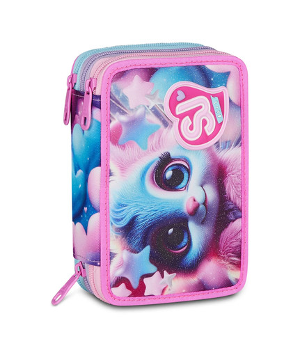 Astuccio seven zip magical - seven, 3