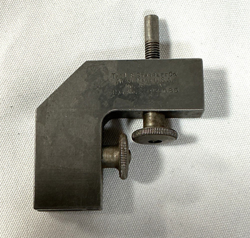 Starrett morsetto a - starrett, n.