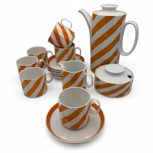 Rosenthal polygon tapio - rosenthal,