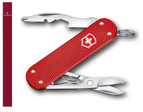 Victorinox companion alox - victorinox,