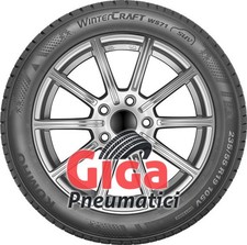 Kumho WinterCraft WS71 SUV