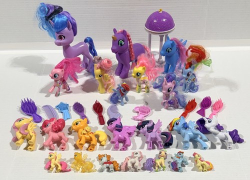Hasbro little pony - my,