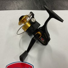Mulinello da spinning vintage Penn 4300ss USA