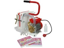 POMPA FILTRO ENOLOGICA COLOMBO