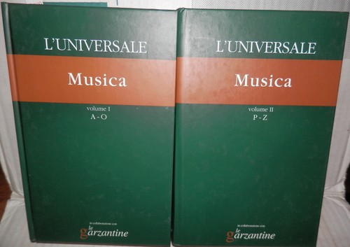 Universale grande - l,