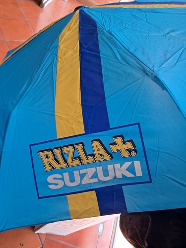 Ombrello rizla suzuki motogp - ombrello,