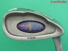 Cleveland VAS 792 Single 7