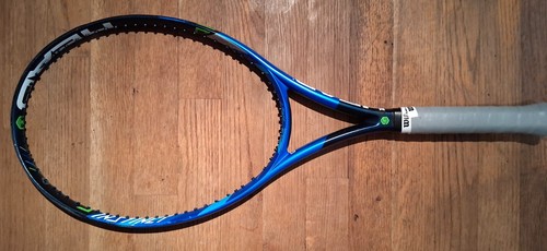 Racchetta tennis head - racchetta,
