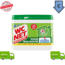 Wc Net Professional Fosse