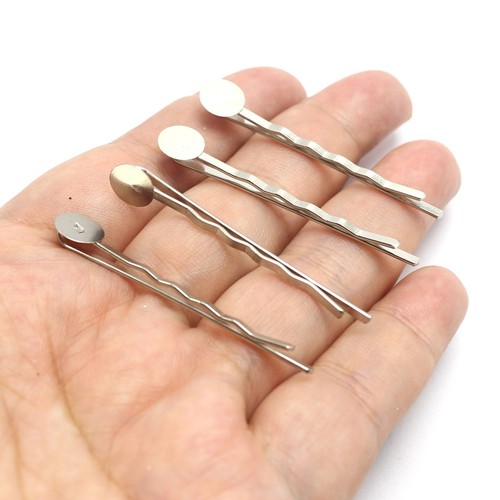 Bobby pins tono - 50,