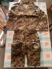 Mimetica esercito - esercito, 🇮🇹