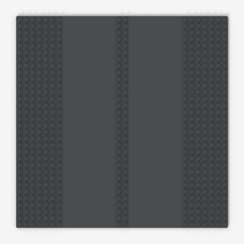 Lego baseplate road - lego®,