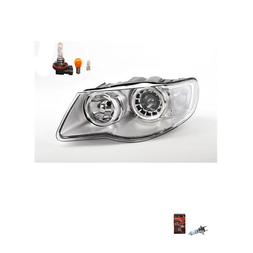 Fari osram night - osram, breaker